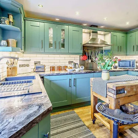 Holiday home Duke